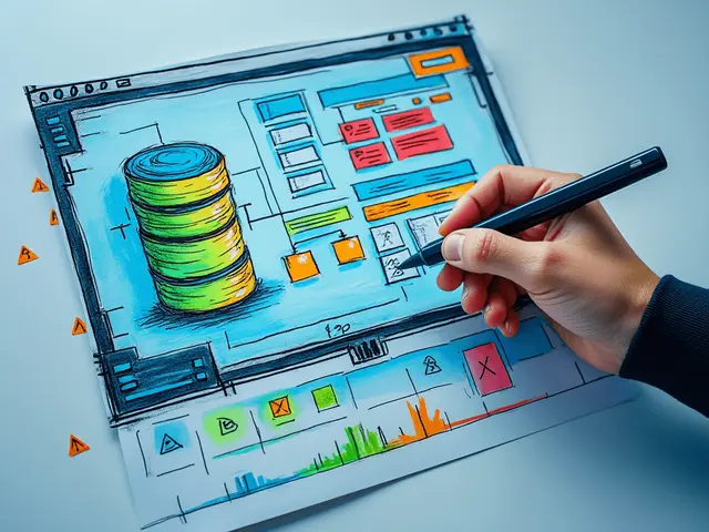 Optimizing Database Design